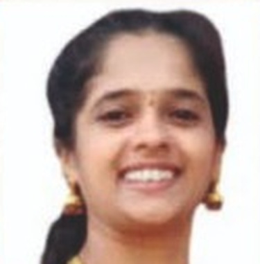 Smt. Soubhagya N. Hegde Keregadde