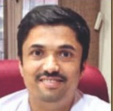 Shri Vinaya N. Hegde Mandemane